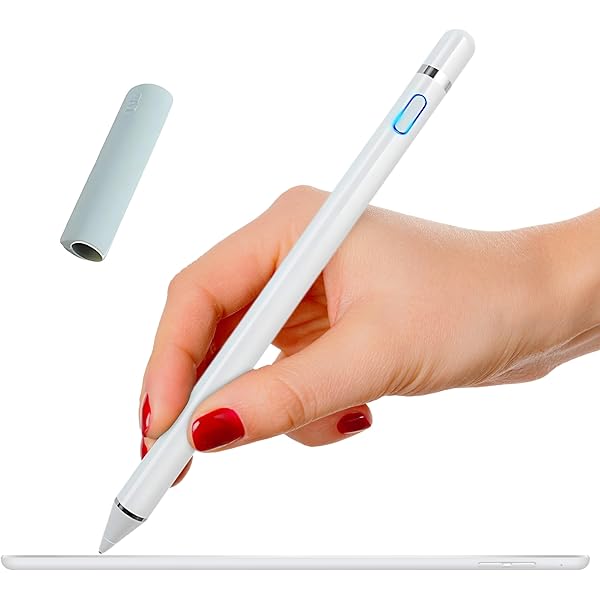 Apple Pencil (2nd Generation) ​​​​​​​ : Amazon.co.za: Electronics